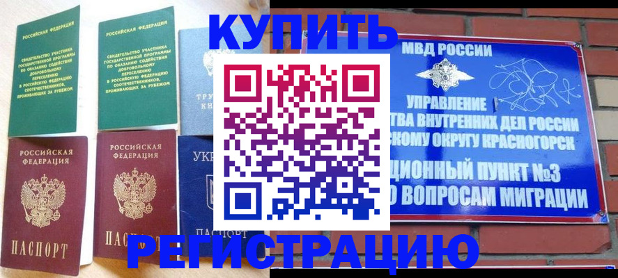 временная регистрация гарантия в Зеленогорске